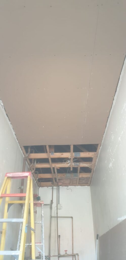 ceilings 2