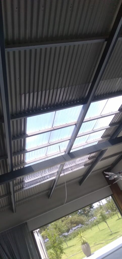 sunpal in corrugated roof 4