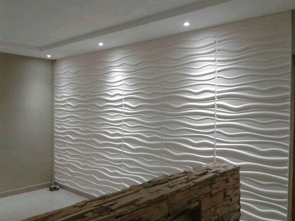 wall cladding