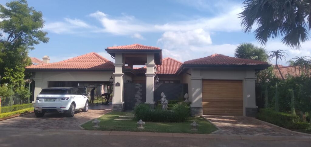 home before